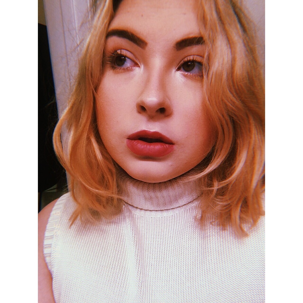 Meet your Posher, Ashlynn
